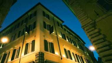 Adriano Hotel a Roma, IT