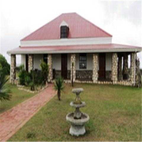 Thali Thali Game Lodge в Cape Town, ZA