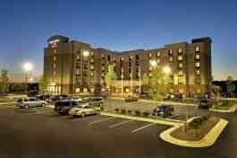 SpringHill Suites by Marriott Dulles Airport in Sterling, VA