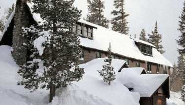 Tamarack Lodge - Mammoth Lodging Collection в Mammoth Lakes, CA