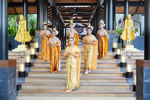 Club Med Phuket i Phuket, TH