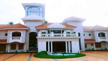 Kaveri International em Kollam, IN