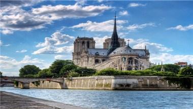 Hotel Paris Rivoli image