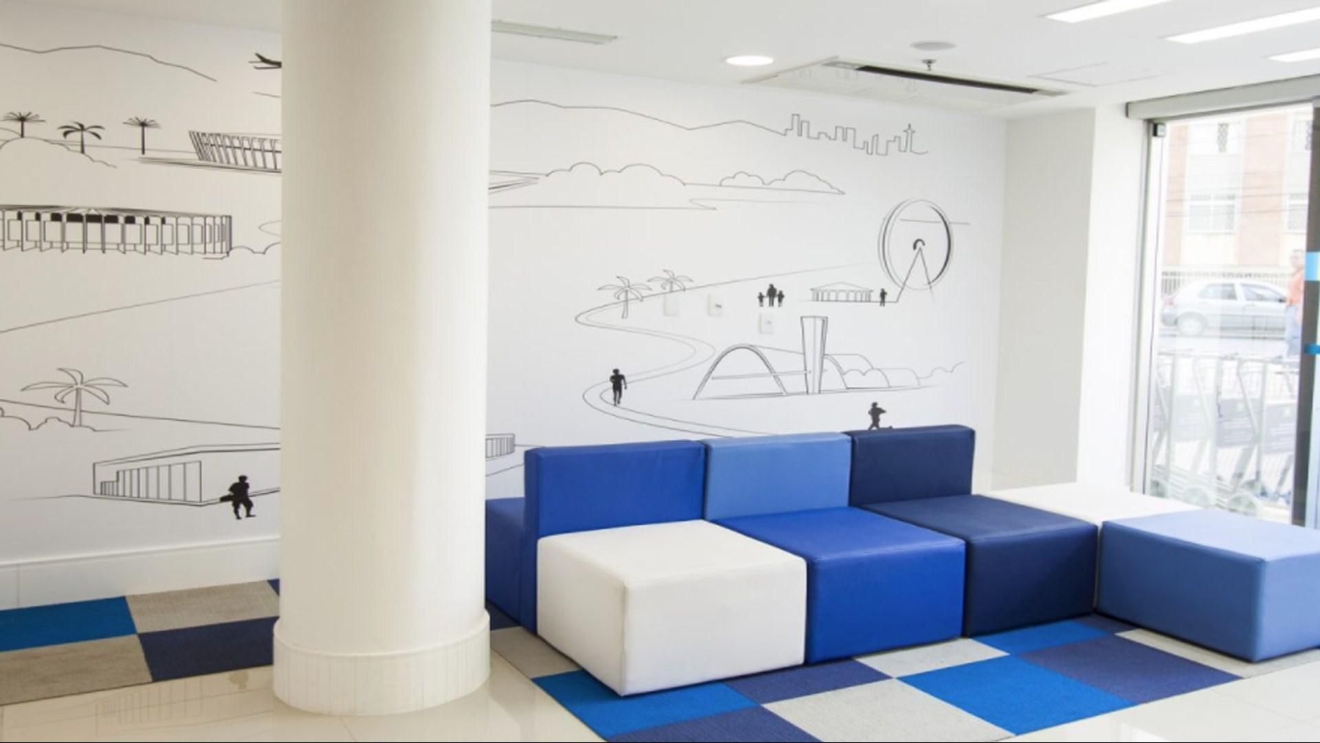 Изображение места проведения