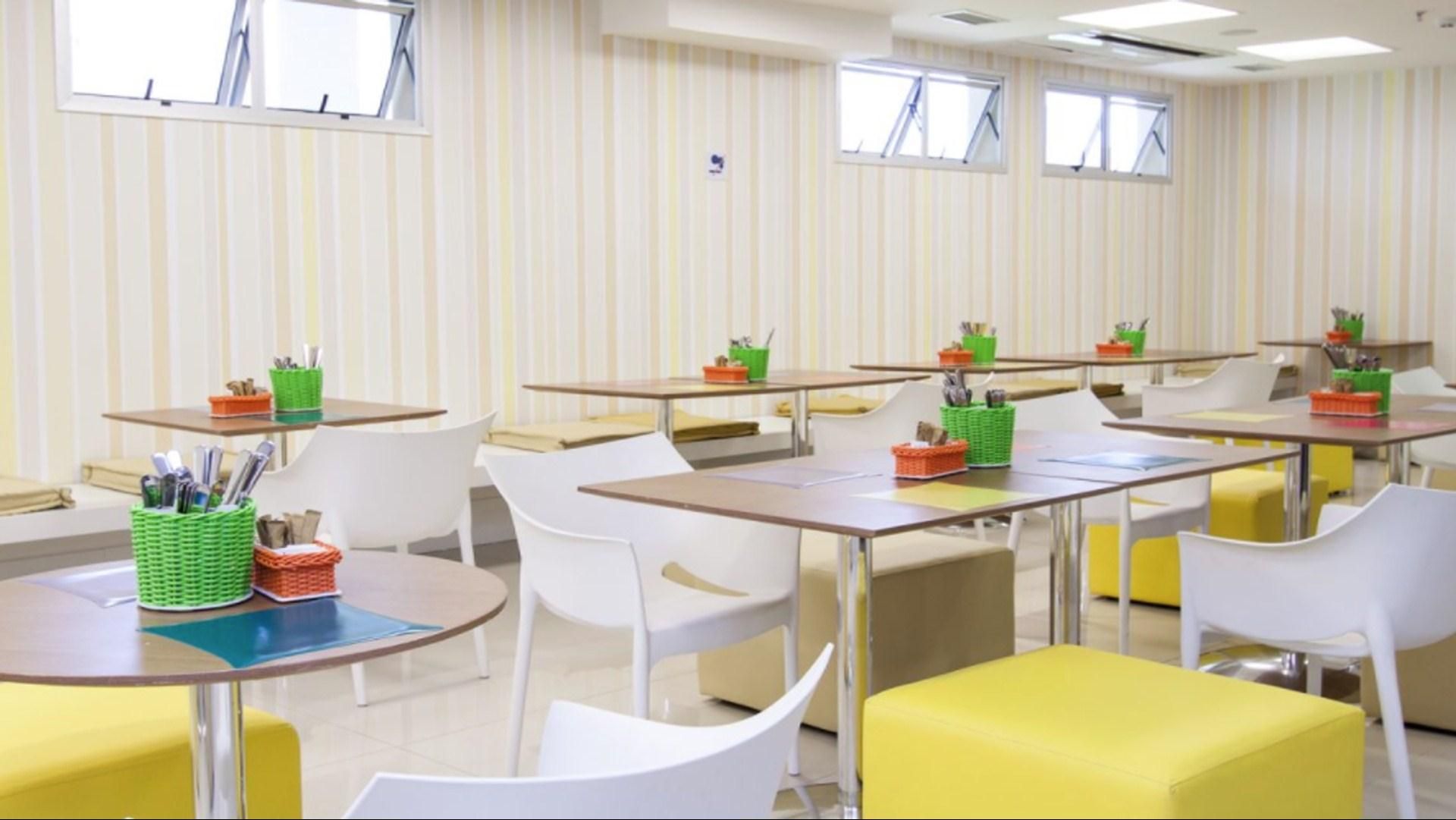 Изображение места проведения