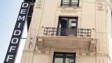 Hotel Demidoff Milan en Milán, IT