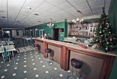 Wityng Hotel in Konin, PL