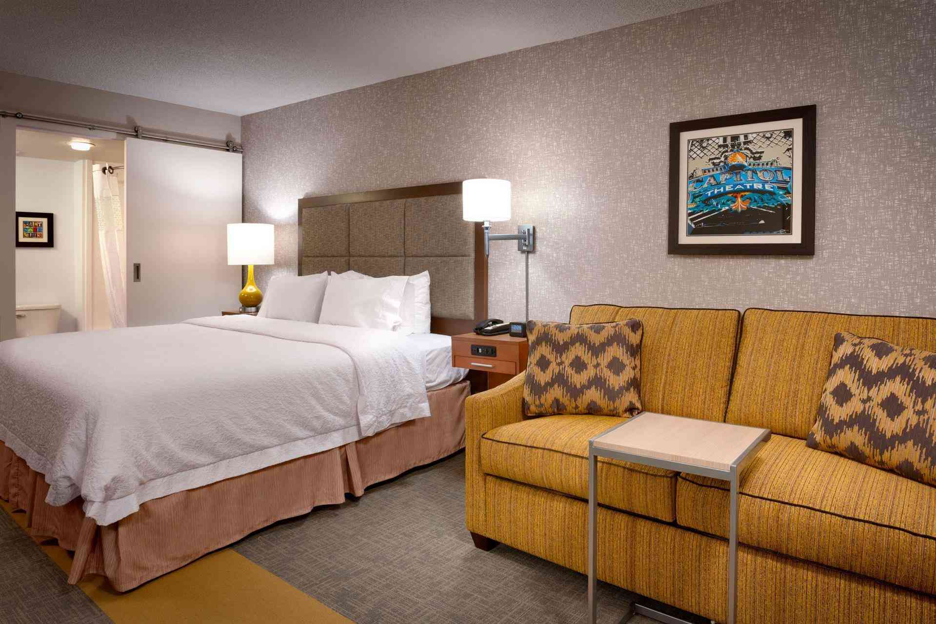 Hampton Inn Salt Lake City-Downtown in Salt Lake City, UT