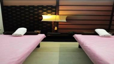 Kamana Sanctuary Resort and Spa a Subic, PH