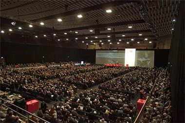 Bild des Veranstaltungsortes