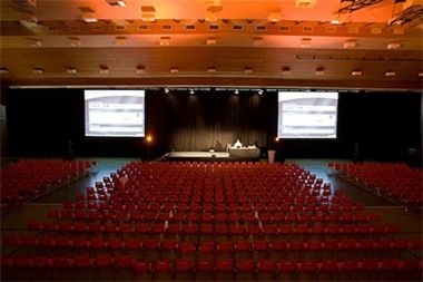 Bild des Veranstaltungsortes