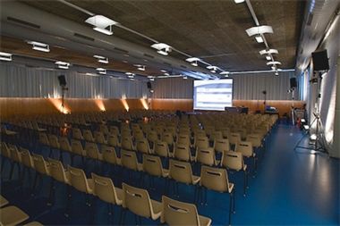 Bild des Veranstaltungsortes