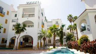 Sunset Harbour Club a Tenerife, ES