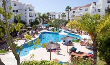 Sunset Harbour Club a Tenerife, ES