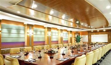 Hengfeng Haiyue International Hotel em Shenzhen, CN