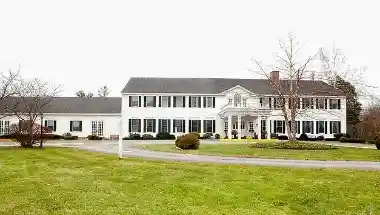 The Litchfield Inn i Litchfield, CT