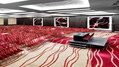 Events & Venues в Bristol, GB1