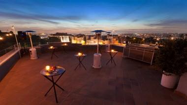 Armada Istanbul Pera Hotel em Istanbul, TR