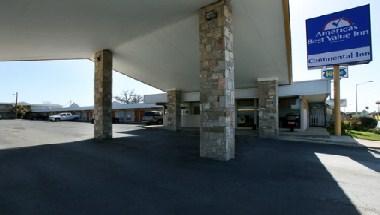 Americas Best Value Inn Uvalde image