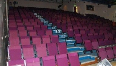 Afbeelding van locatie