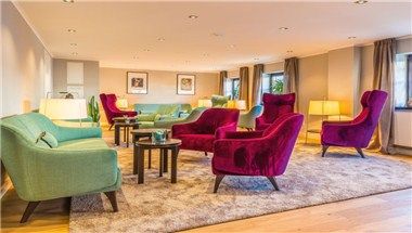 Изображение места проведения