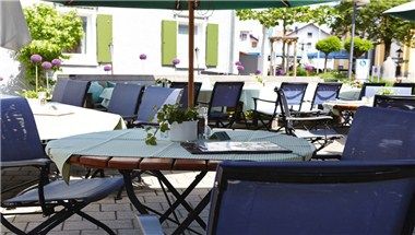 Изображение места проведения