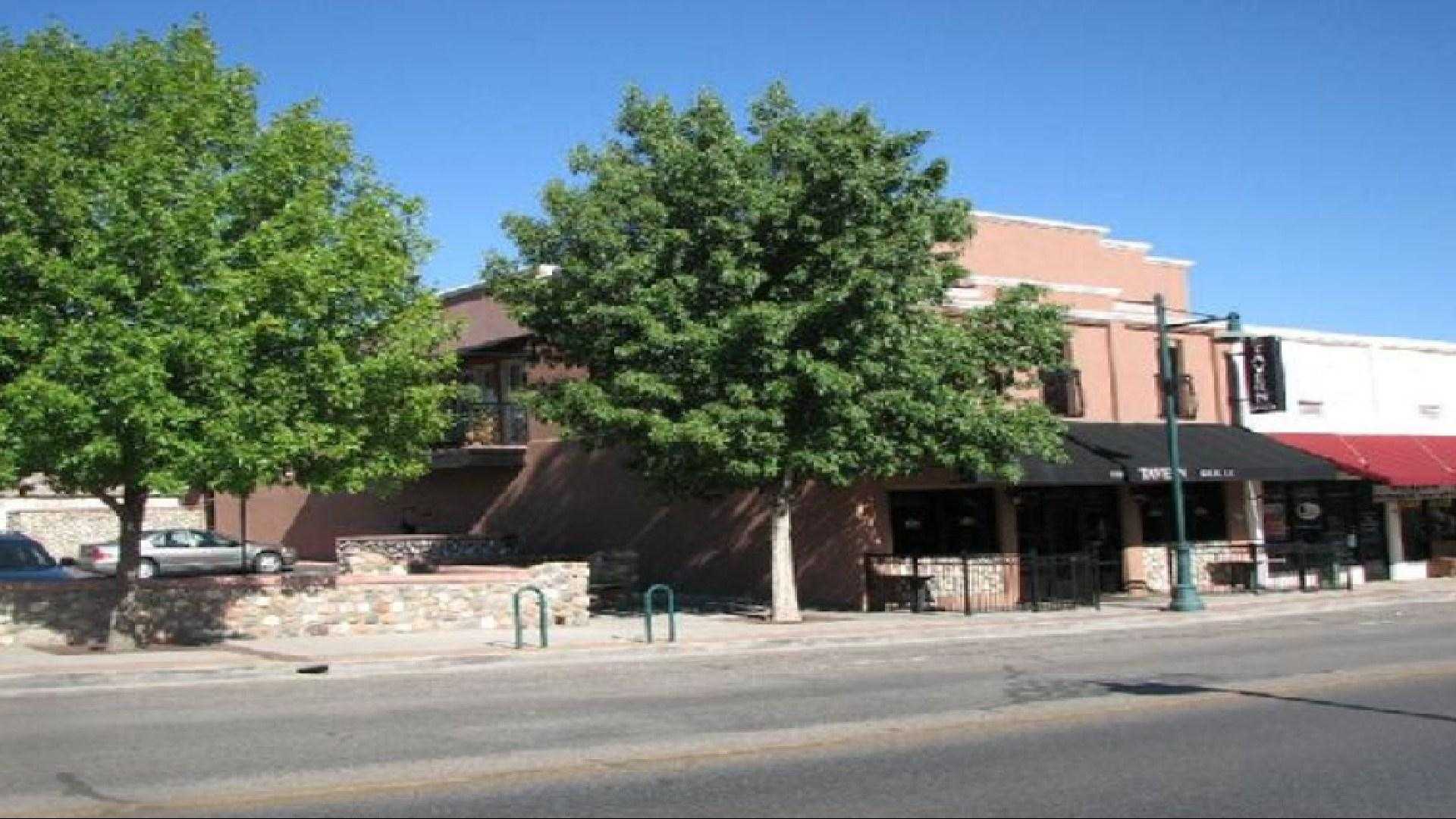 Cottonwood Hotel a Cottonwood, AZ