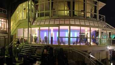 Hotel Grossfeld i Bad Bentheim, DE