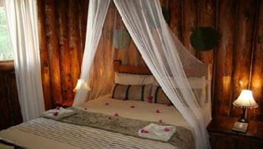 Ezulwini Game Lodge em Hluhluwe, ZA