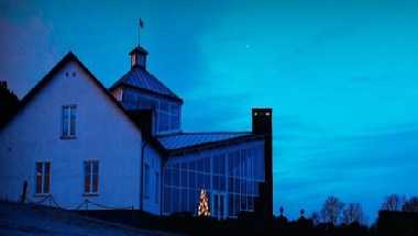 Ekerum Golf & Resort en Borgholm, SE