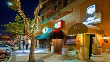 Hotel Brandwood image