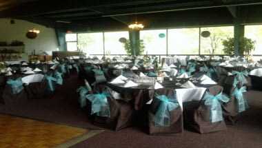 Endwell Greens Golf Club i Endwell, NY