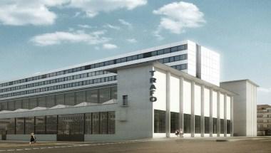 Trafo Hotel image
