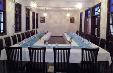 Maru Maru Hotel à Zanzibar, TZ