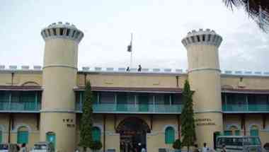 Hotel NK International em Port Blair, IN