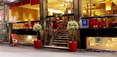 Изображение места проведения