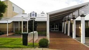 South Ballajura Community Centre in Perth, AU