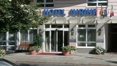 Hotel Jurine image