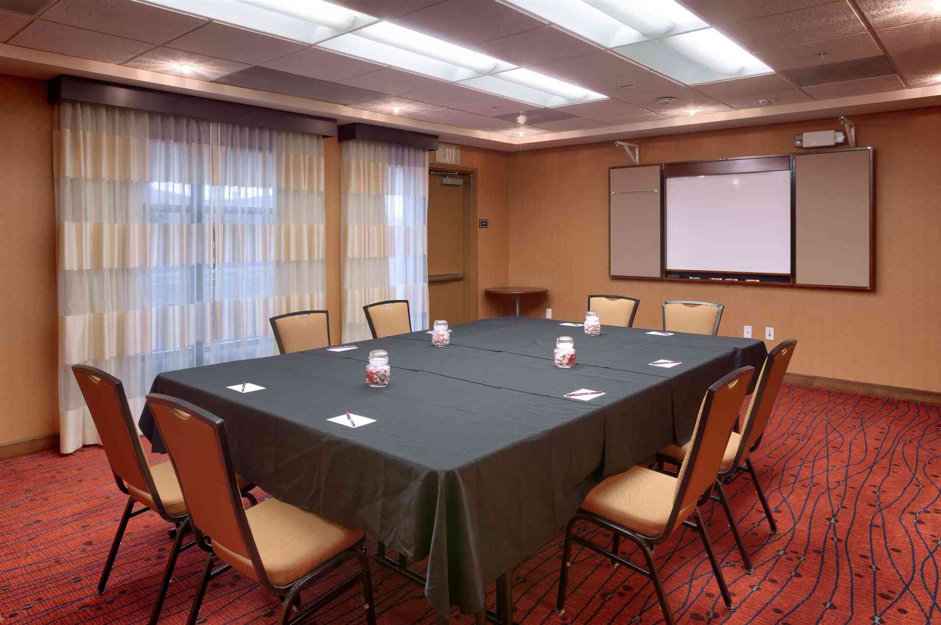 Residence Inn by Marriott San Diego North/San Marcos à San Marcos, CA