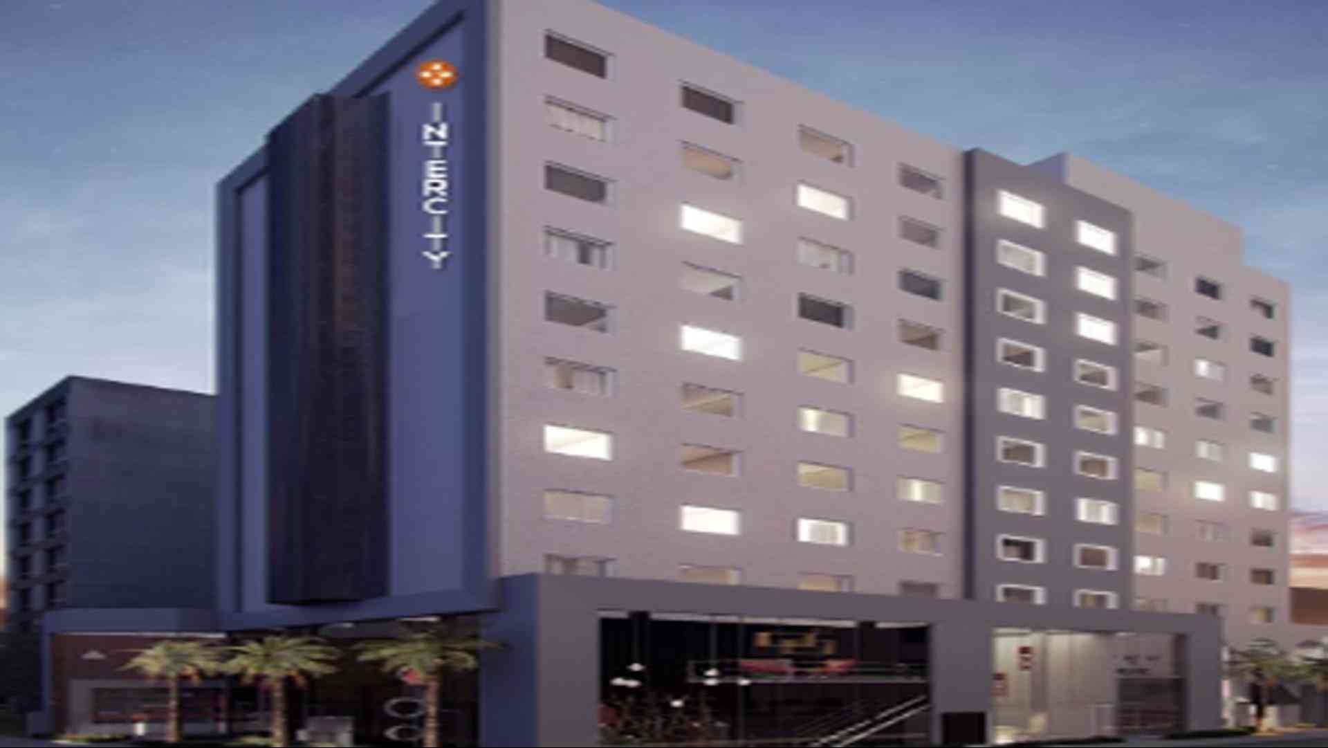 Hotel Intercity Sao Leopoldo a Sao Leopoldo, BR