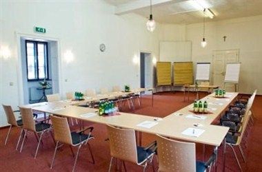 Изображение места проведения