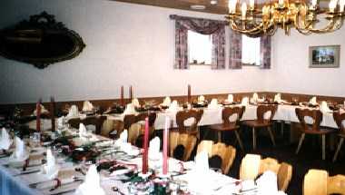 The Lupinenhof en Abenberg, DE