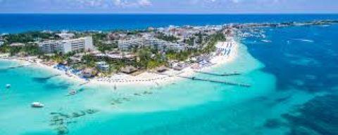 Isla Mujeres