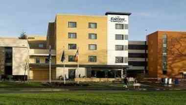 Holiday Inn Express Dublin Airport i Dublin, IE
