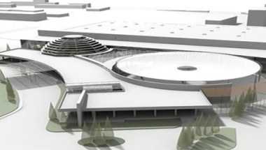 ExpoGeorgia a Tbilisi, GE