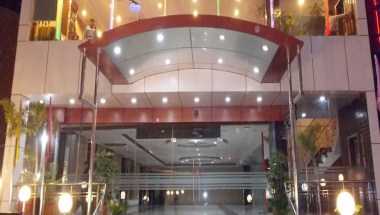 Hotel Grace i Hisar, IN