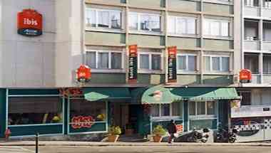 Hotel Ibis Geneve Centre Gare, Geneva, CH