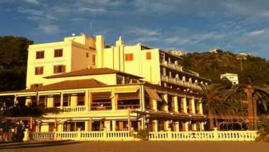 Hotel Voramar a Benicassim, ES