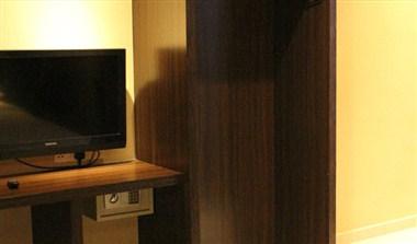 Hotel Vistana Micassa à Taiping, MY