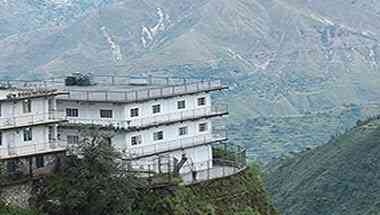 Drive Inn Mussoorie in Mussoorie, IN